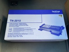 Original Brother 2010 Toner