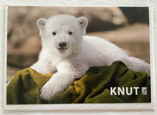 Klappkarte im Kuvert "Der