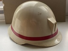 Bund Zivilschutz Helm BRD mit