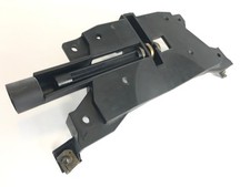 BMW K 1200 RS [2002] - Sitzbankverriegelung