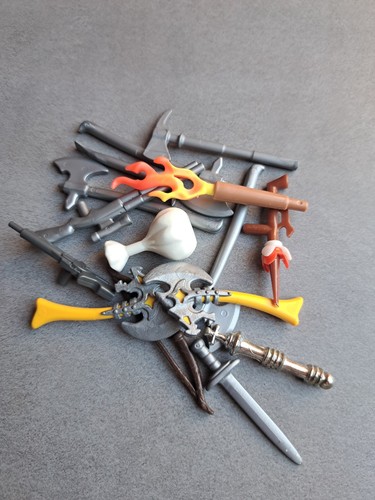 Playmobil zubehör - playmobil,