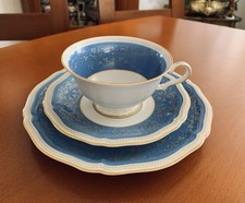 Rosenthal Chippendale