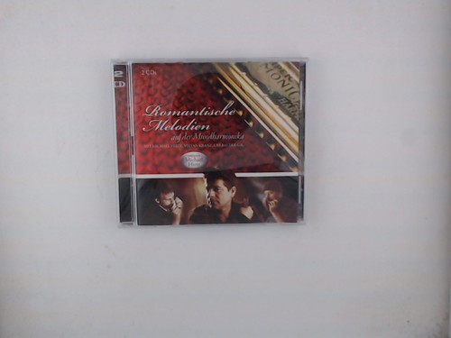 Romantische melodien auf - auf, der