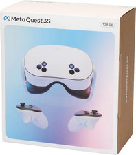 META Quest 3S 128GB