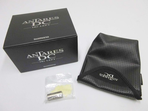 Shimano antares hg left - antares,