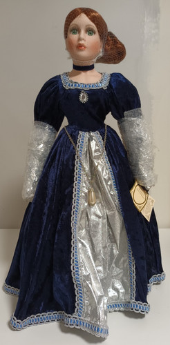 Alberon katherine howard - alberon,