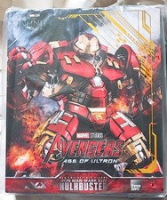 Box beschädigt - Avengers