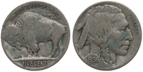 Usa amerika 5 - amerika, cents