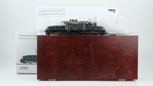 Trix 22957 lok - h0, serie