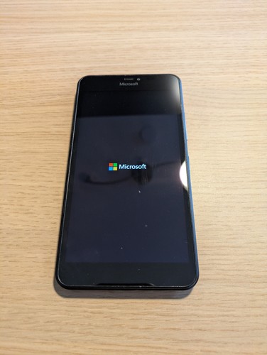 Microsoft lumia 640 dual - lumia,