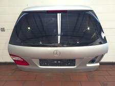 Mercedes-Benz S211 E-kombi