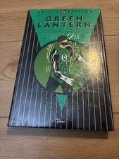 Green Lantern Archiv Edition