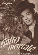 IFB Nr. 1928 Salto mortale