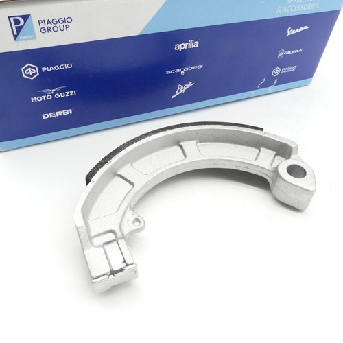 Bremsbacken für piaggio - für,