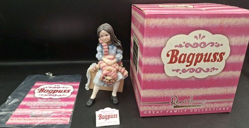 Robert harrop bagpuss bgle1 - robert,