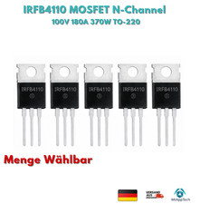 IRFB4110 MOSFET N-Channel 100V