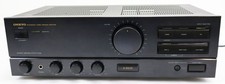 Onkyo Integrated Stereo