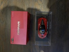 Bburago Ferrari LaFerrari