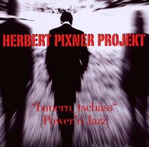 Herbert pixner projekt - pixner,