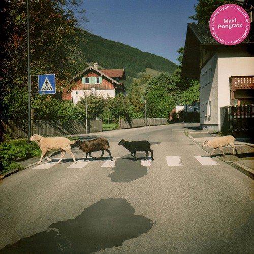 Maxi pongratz mecht - pongratz, i