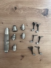 Federwinder / Mainspring