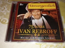 CD AUFLOESUNG::UNVERGESSLICH