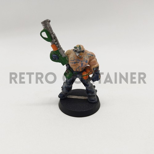 Wh40k target mutant chronicles - target,