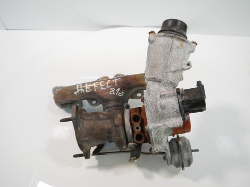 Turbolader defekt für - turbolader,