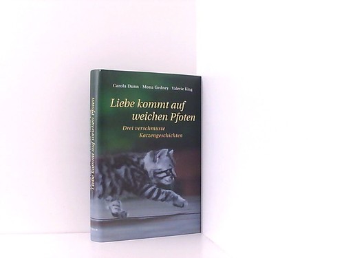 Liebe kommt auf weichen