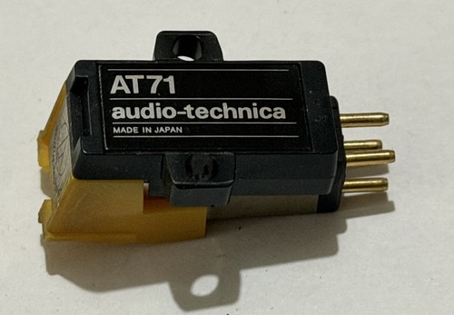 Audio technica at71 - audio,