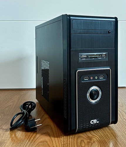 Csl 900 gb ram - pc, 8