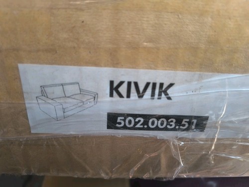 Ikea kivik bezug - ikea, 2er