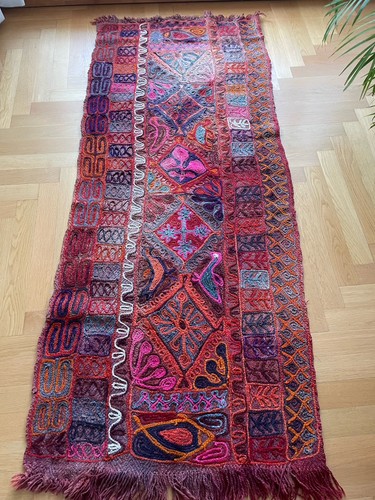 Handgearbeiteter vintage - handgearbeiteter,