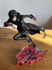 Joker - Protagonist (Akira Kurusu, The Phantom) - Persona 5 - ARTFX J Figur