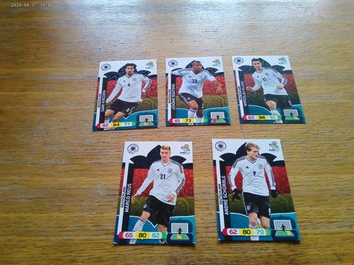 Fußball sammelkarten euro - sammelkarten,