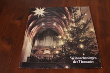 LP Weihnachtssingen der