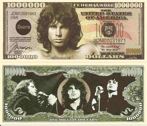 James douglas jim morrison - douglas,