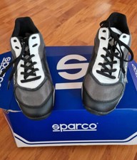 Sparco Kartschuhe, Rennschuhe, S-Pole, Gr. 38, top