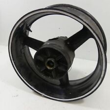 Yamaha R1 RN09 Hinterradfelge hinten Felge 6x17 R1C 5PW 40797