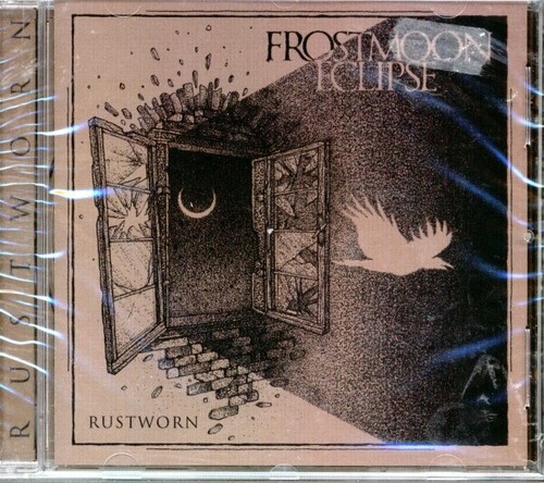 Frostmoon eclipse rustworn - eclipse,