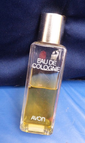 Moonwind avon eau de - moonwind,