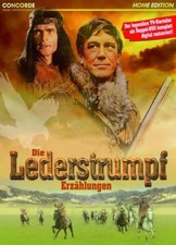 Dvd der lederstrumpf tv - *, |