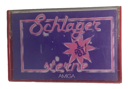 Schlagersterne amiga - schlagersterne,