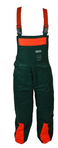 Schnittschutzhose
