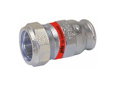 GEBO Temperguss-Klemmverbinder