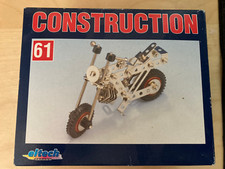 eitech CONSTRUCTION 61