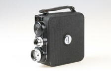 EUMIG C3 mit Xenoplan 13mm