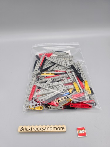 Lego technik platten - technik,