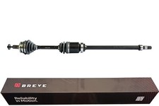 Antriebswelle rechts vorne