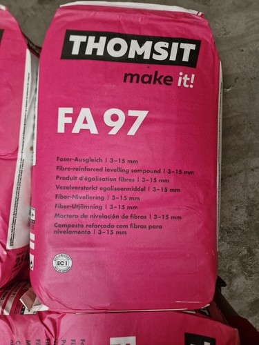 Thomsit fa97 henkel - fa97,